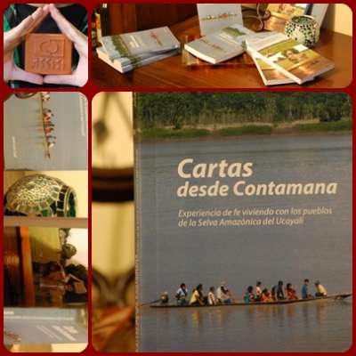 Cartas desde Contamana